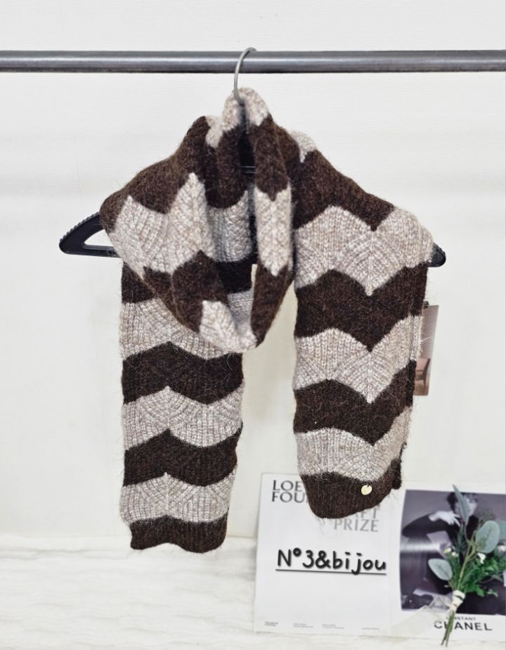 N3東大門㊣直郵女士新品推薦真品職業時尚25秋冬圍巾披肩圍巾N3圍巾/披肩