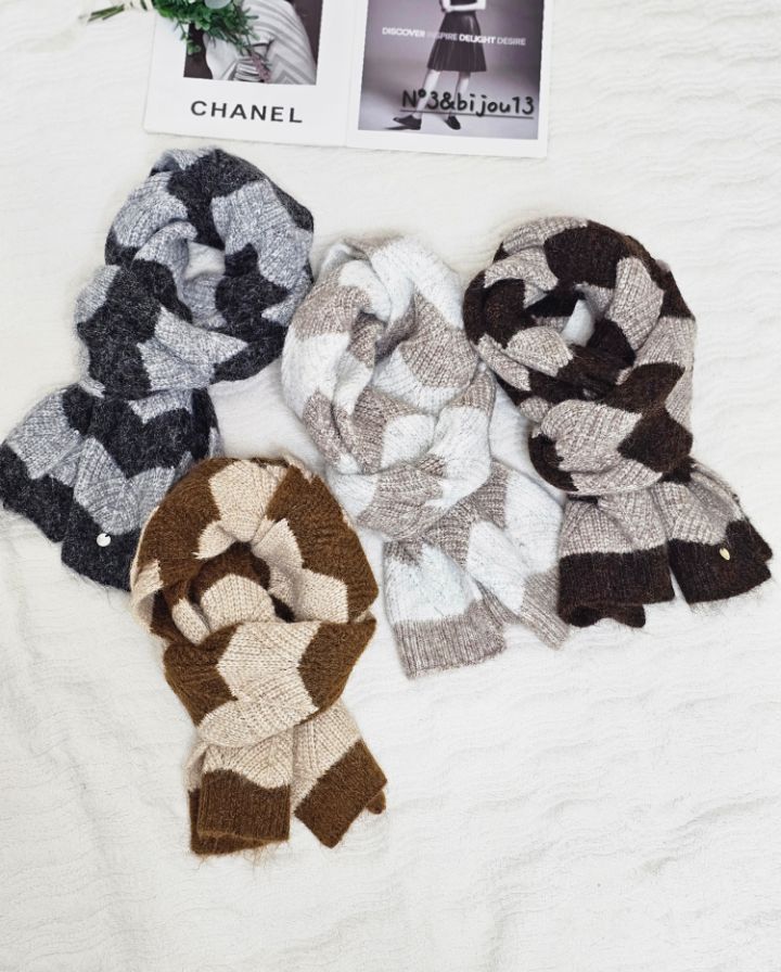 N3東大門㊣直郵女士新品推薦真品職業時尚25秋冬圍巾披肩圍巾N3圍巾/披肩