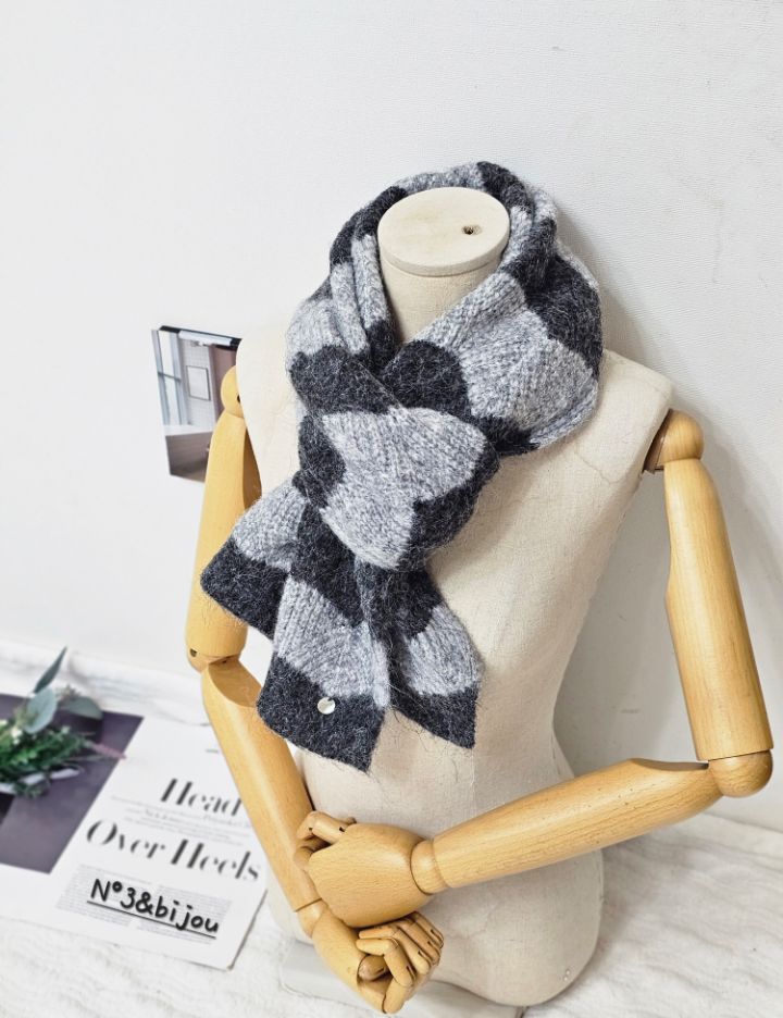 N3東大門㊣直郵女士新品推薦真品職業時尚25秋冬圍巾披肩圍巾N3圍巾/披肩