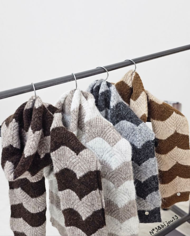 N3東大門㊣直郵女士新品推薦真品職業時尚25秋冬圍巾披肩圍巾N3圍巾/披肩