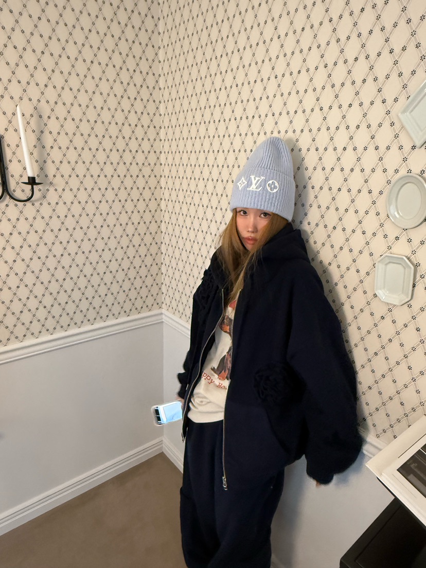 ZEROZERO東大門㊣直郵女裝新品熱賣職業推薦休閑休閑褲抓絨ZEROZERO休閑褲