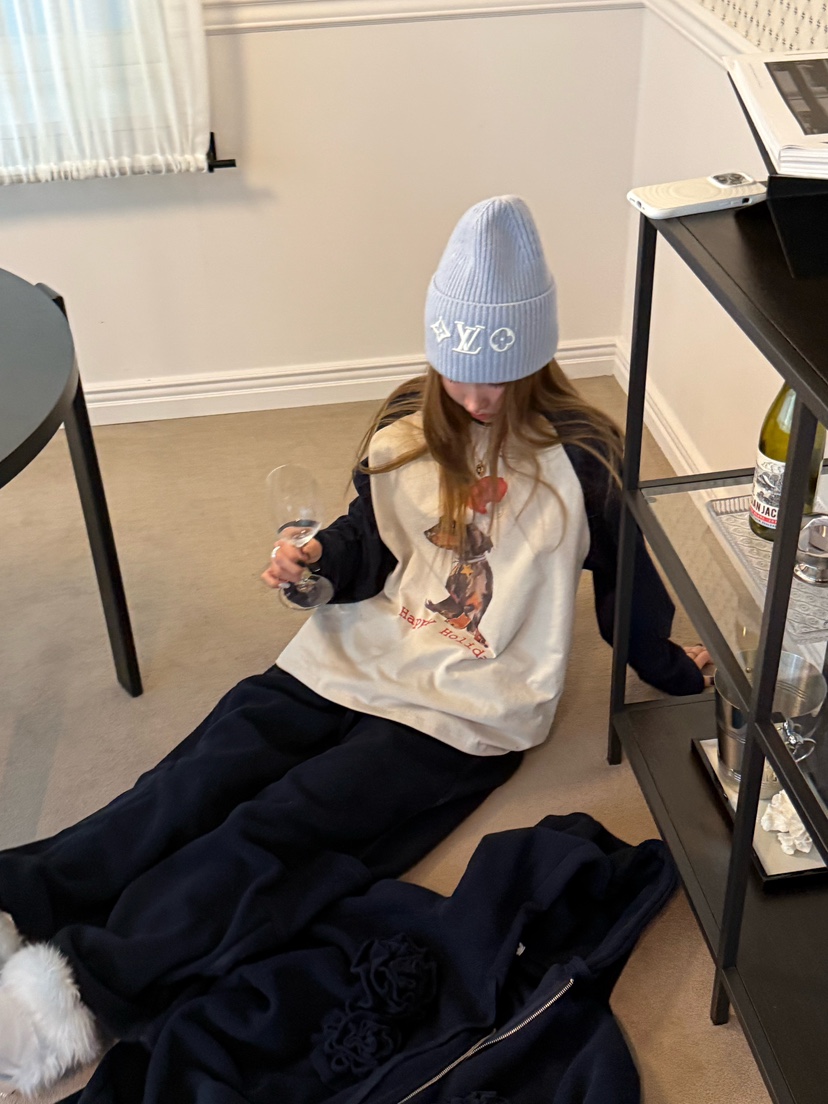 ZEROZERO東大門㊣直郵女裝新品熱賣職業推薦休閑休閑褲抓絨ZEROZERO休閑褲