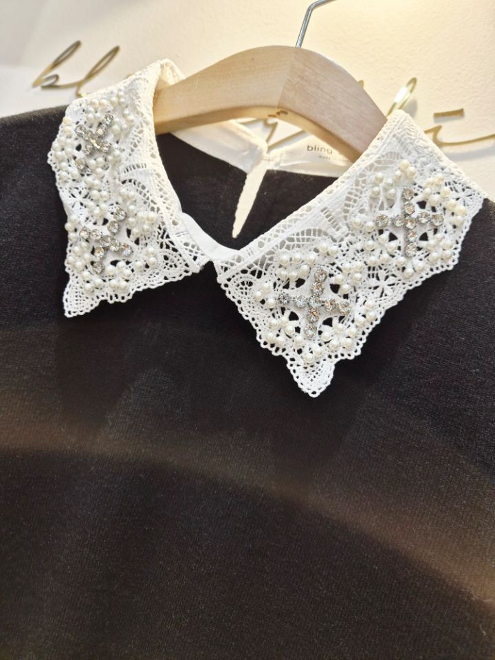 RICO東大門㊣代購女士新品時尚真品熱賣推薦25秋冬職業針織衫bling bling/RICO針織衫