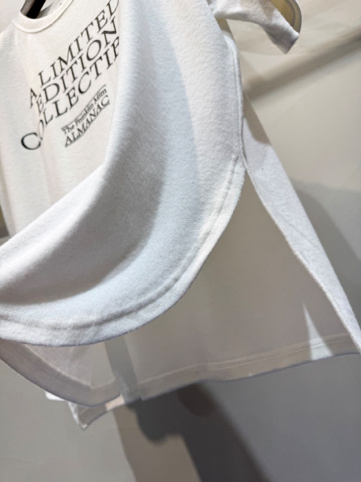 1.3東大門㊣代購女裝新款真品推薦人氣休閑熱賣25秋冬時尚T恤1.3T恤