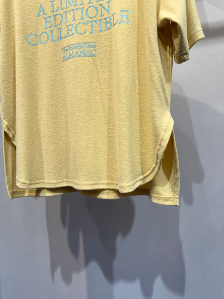 1.3東大門㊣代購女裝新款真品推薦人氣休閑熱賣25秋冬時尚T恤1.3T恤