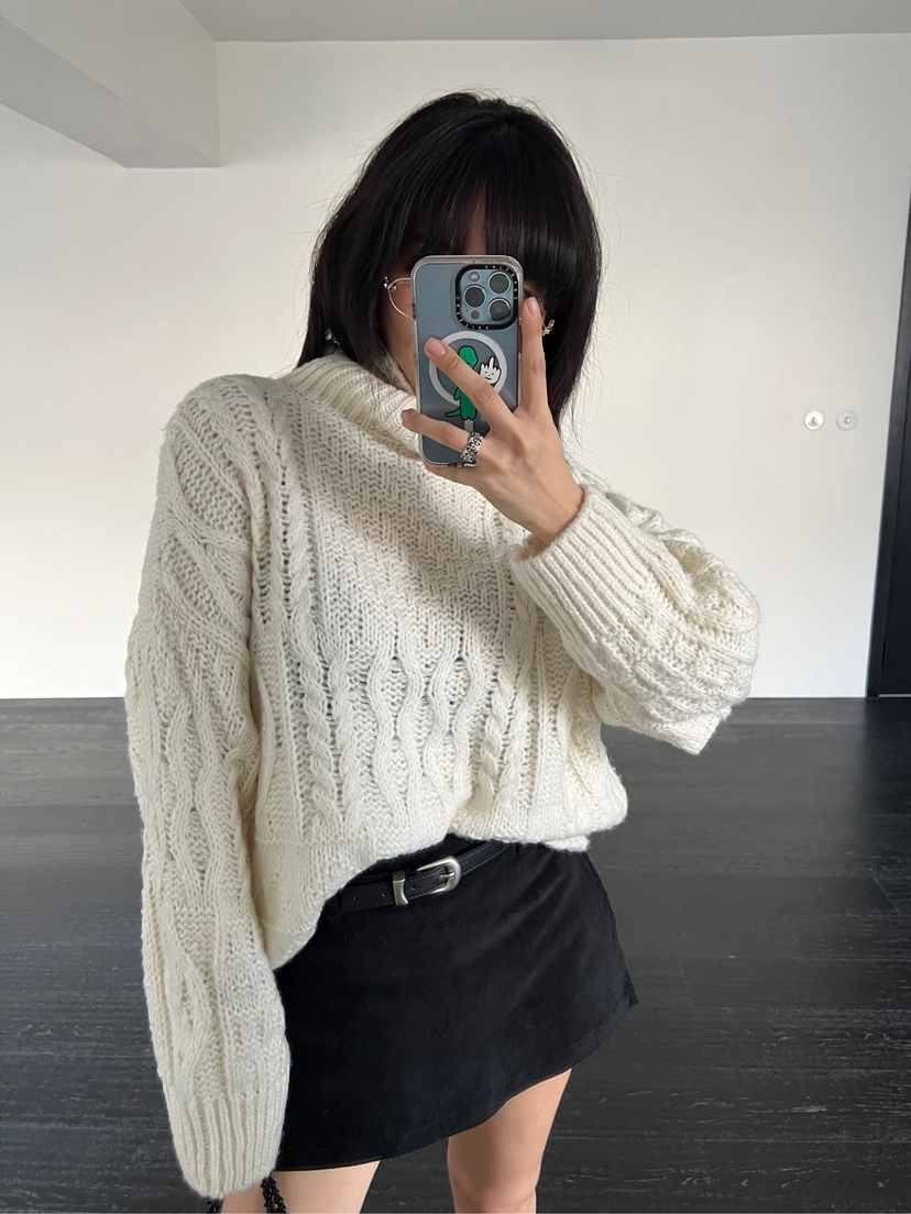 SOLAR韓國直郵㊣女士新品熱賣休閑時尚職業推薦25秋冬裙褲燈芯絨SOLAR裙褲