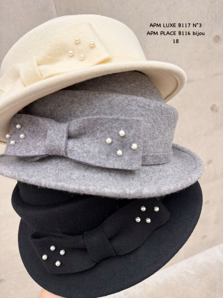 N3韓國直郵㊣女士新品推薦真品25秋冬休閑職業人氣時尚帽子N3帽子