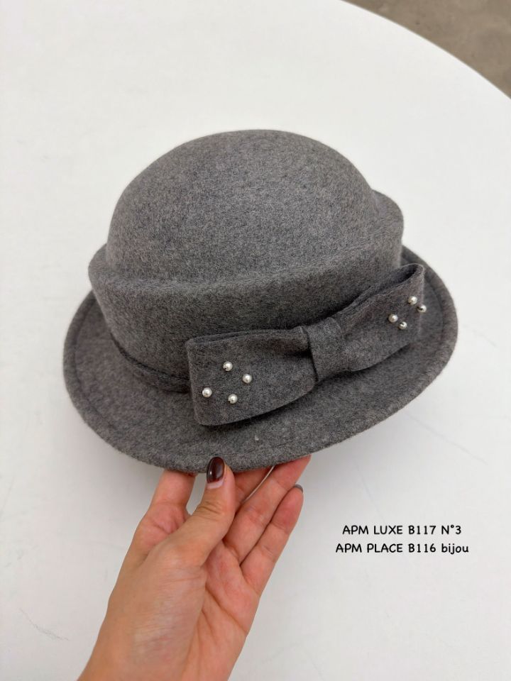 N3韓國直郵㊣女士新品推薦真品25秋冬休閑職業人氣時尚帽子N3帽子圖色1