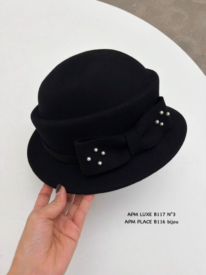 N3韓國直郵㊣女士新品推薦真品25秋冬休閑職業人氣時尚帽子N3帽子圖色2
