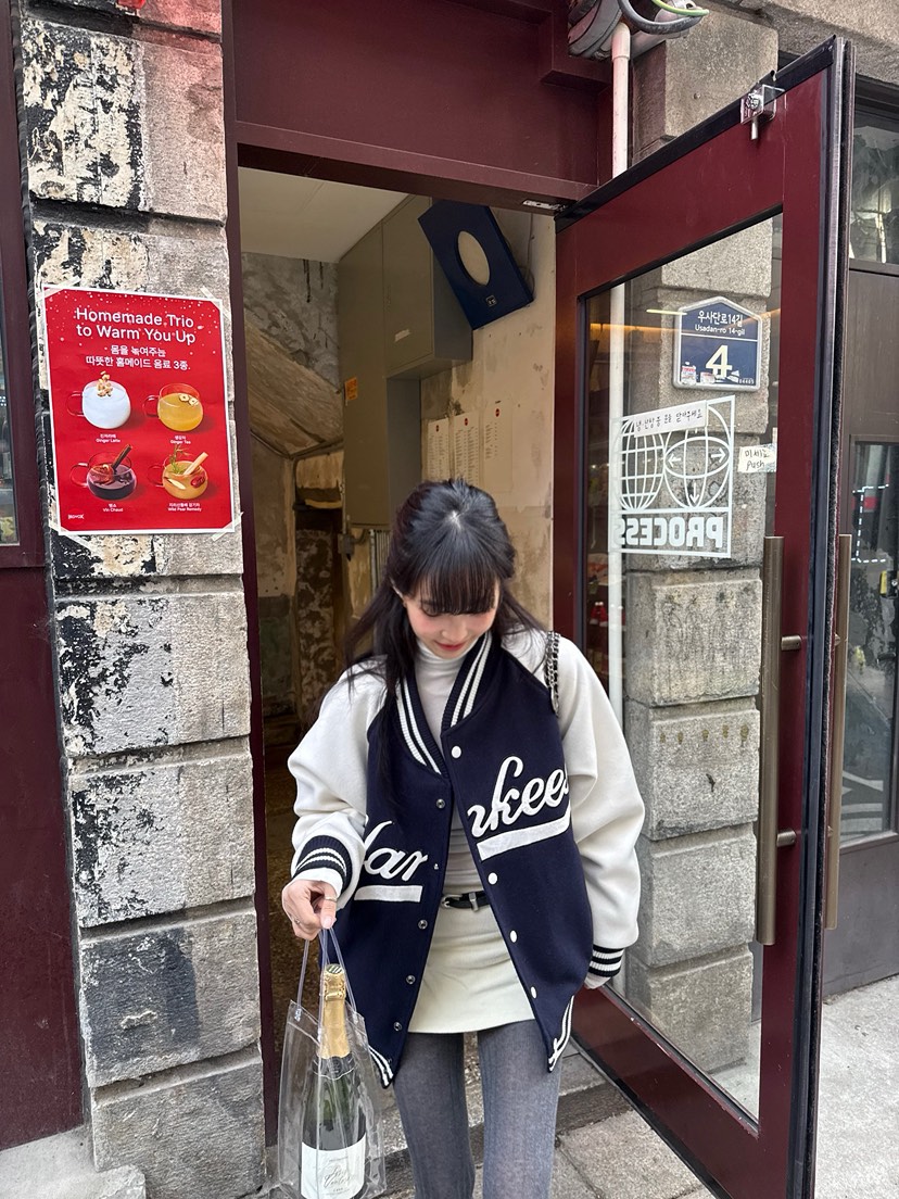 SOLAR東大門㊣直郵女裝新款真品時尚職業熱賣休閑推薦人氣夾克SOLAR夾克