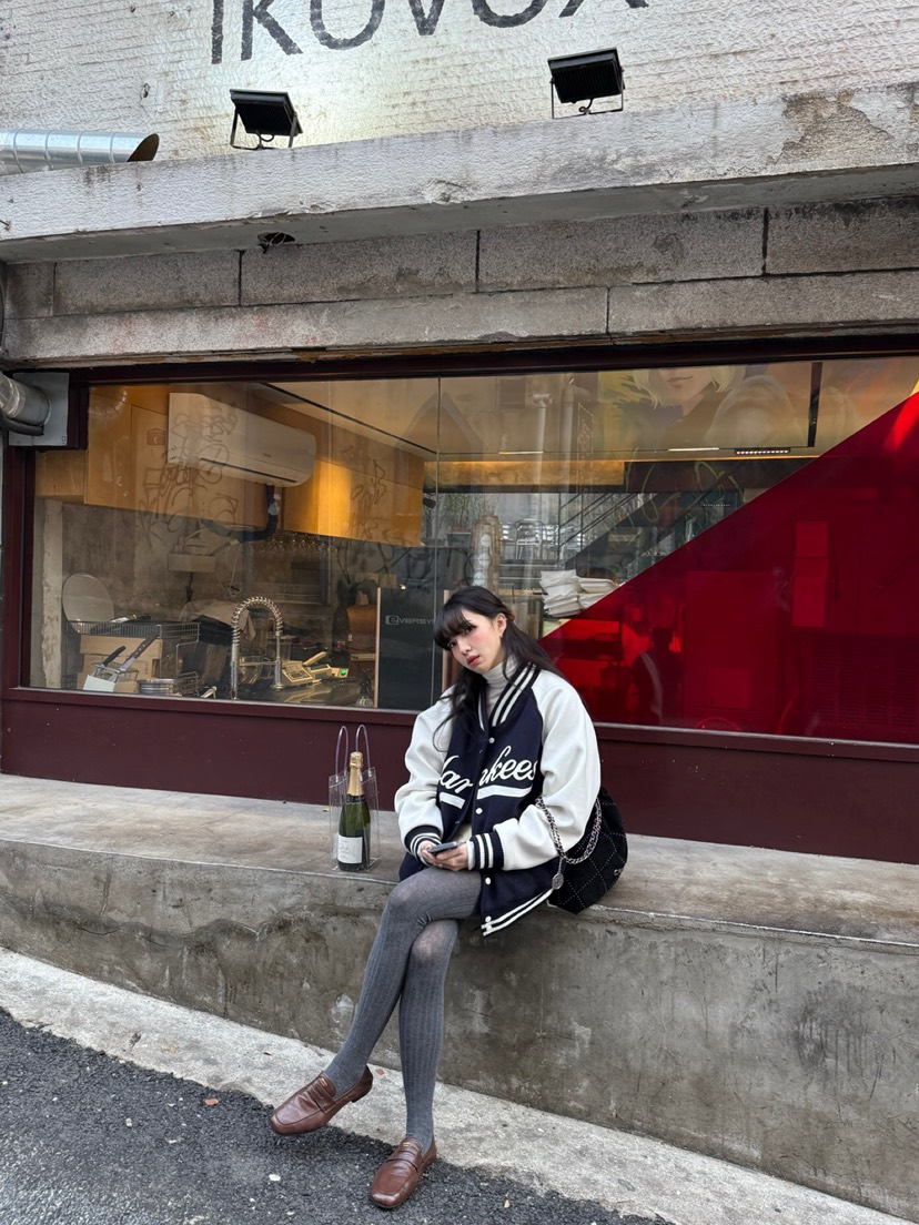 SOLAR東大門㊣直郵女裝新款真品時尚職業熱賣休閑推薦人氣夾克SOLAR夾克