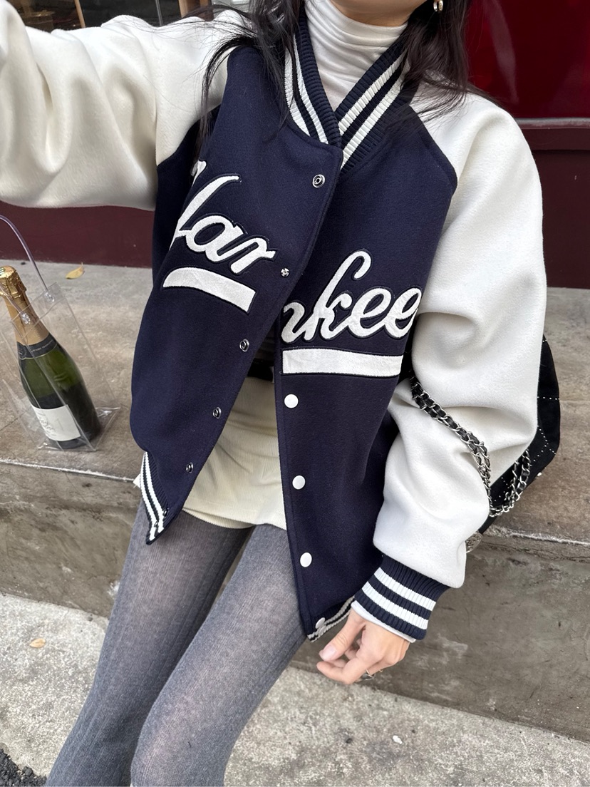 SOLAR東大門㊣直郵女裝新款真品時尚職業熱賣休閑推薦人氣夾克SOLAR夾克