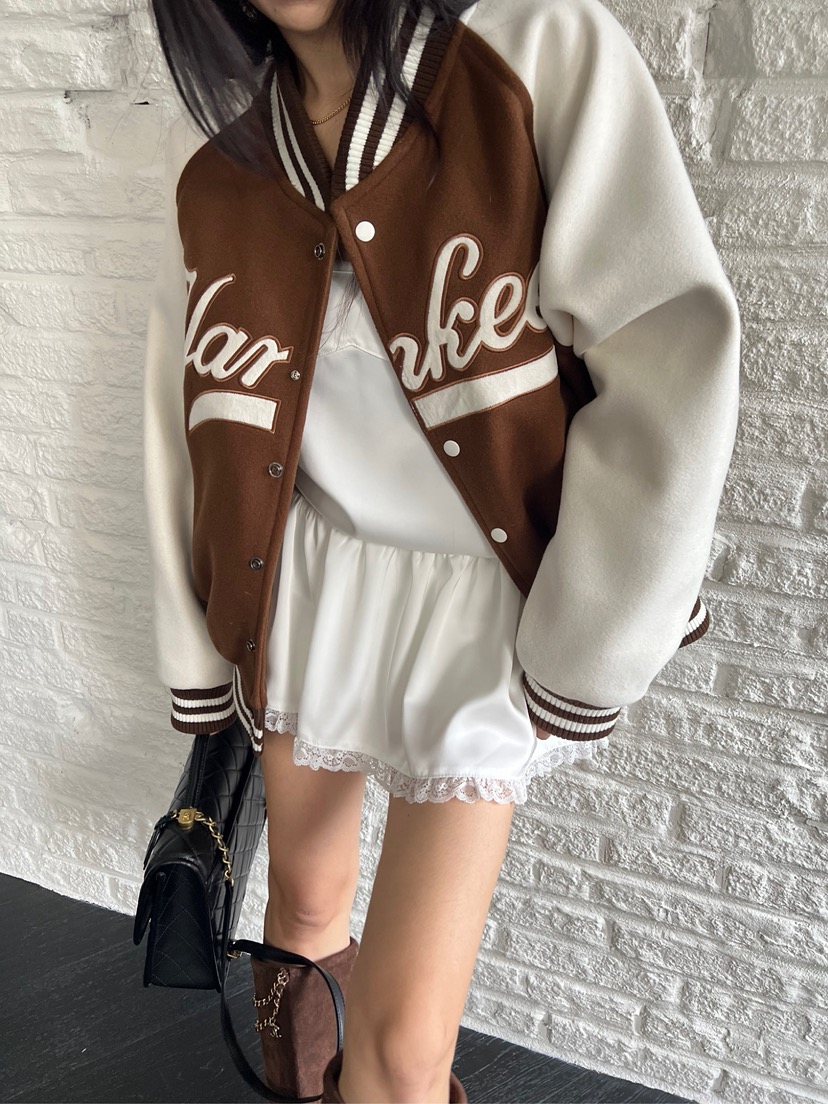 SOLAR東大門㊣直郵女裝新款真品時尚職業熱賣休閑推薦人氣夾克SOLAR夾克