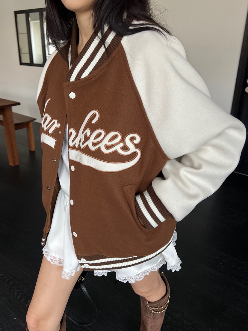 SOLAR東大門㊣直郵女裝新款真品時尚職業熱賣休閑推薦人氣夾克SOLAR夾克