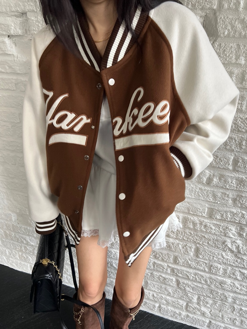 SOLAR東大門㊣直郵女裝新款真品時尚職業熱賣休閑推薦人氣夾克SOLAR夾克