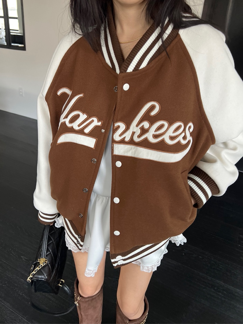 SOLAR東大門㊣直郵女裝新款真品時尚職業熱賣休閑推薦人氣夾克SOLAR夾克