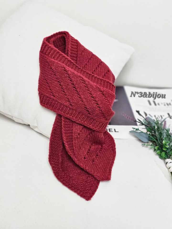 N3韓國代購㊣女士新款時尚休閑25秋冬職業推薦熱賣圍巾披肩N3圍巾/披肩