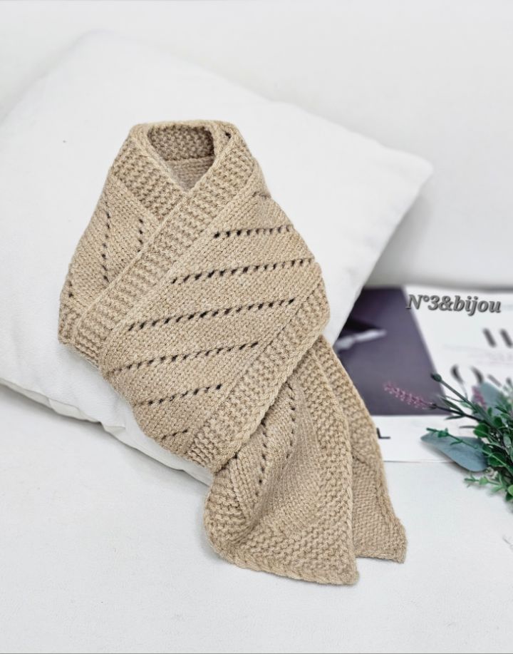 N3韓國代購㊣女士新款時尚休閑25秋冬職業推薦熱賣圍巾披肩N3圍巾/披肩