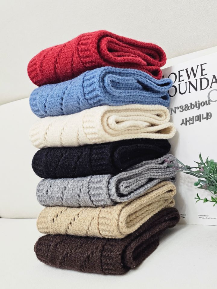 N3韓國代購㊣女士新款時尚休閑25秋冬職業推薦熱賣圍巾披肩N3圍巾/披肩