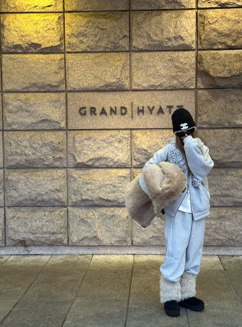 ZEROZERO韓國代購㊣女裝新品真品25秋冬夾克連帽拉鏈衫抓絨ZEROZERO夾克