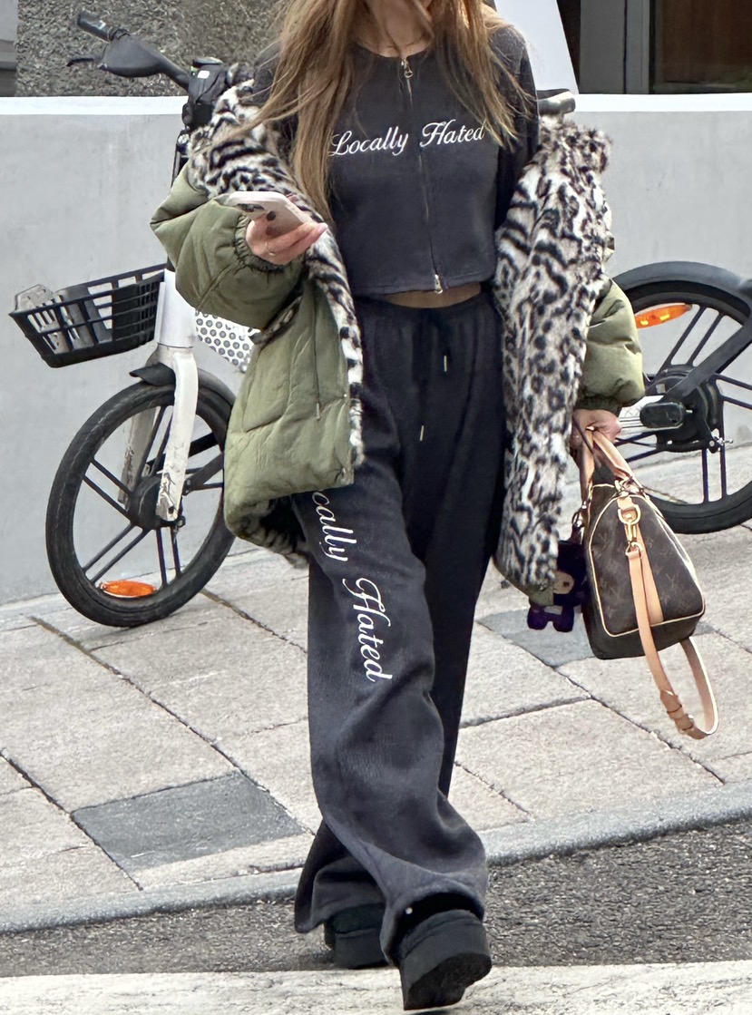 ZEROZERO韓國代購㊣女士新款真品熱賣25秋冬時尚人氣休閑夾克ZEROZERO夾克