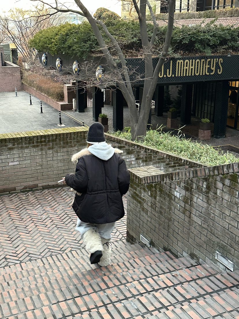 ZEROZERO韓國代購㊣女士新款真品熱賣25秋冬時尚人氣休閑夾克ZEROZERO夾克