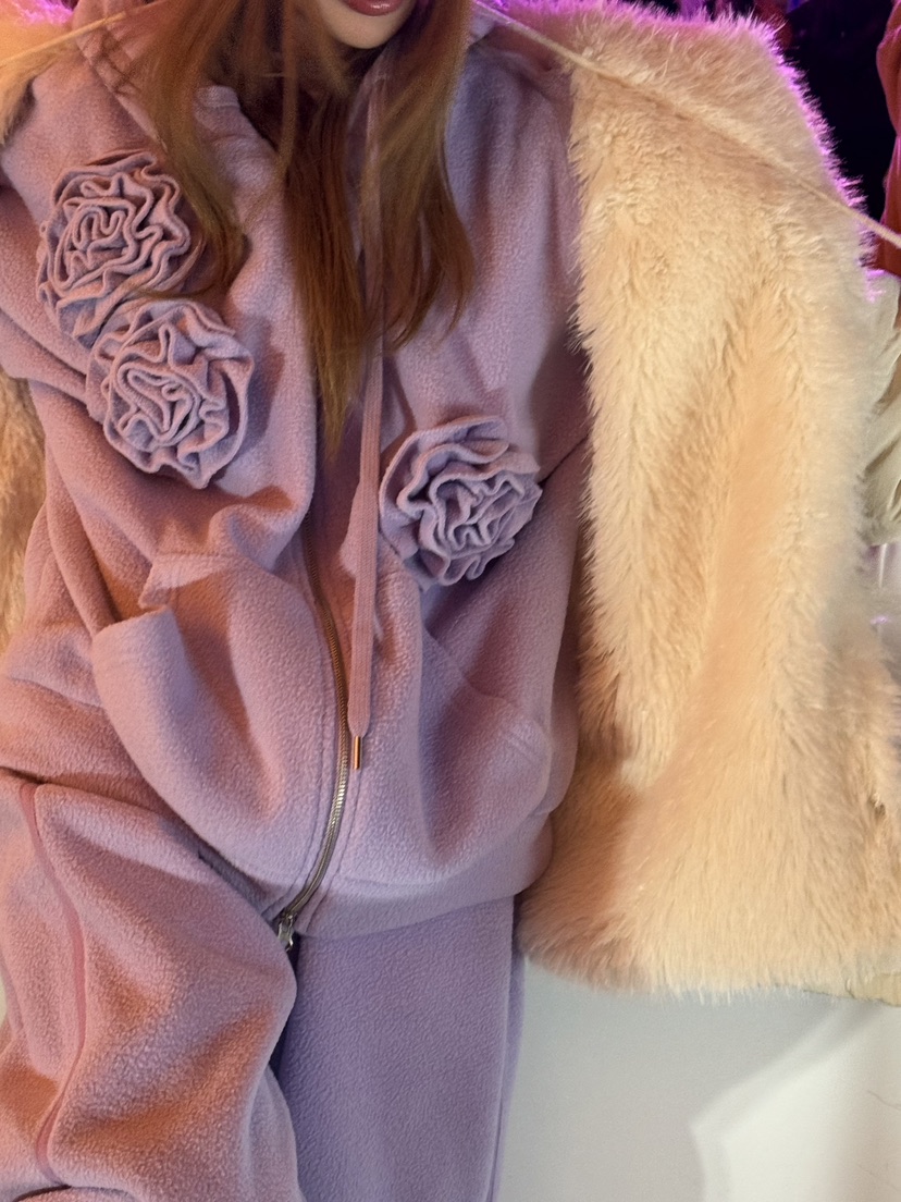 ZEROZERO韓國代購㊣女士新款真品熱賣25秋冬時尚人氣休閑夾克ZEROZERO夾克