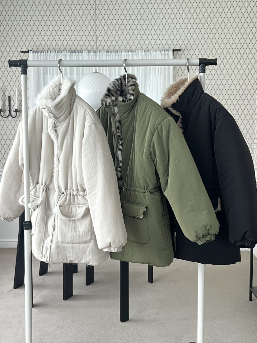 ZEROZERO韓國代購㊣女士新款真品熱賣25秋冬時尚人氣休閑夾克ZEROZERO夾克