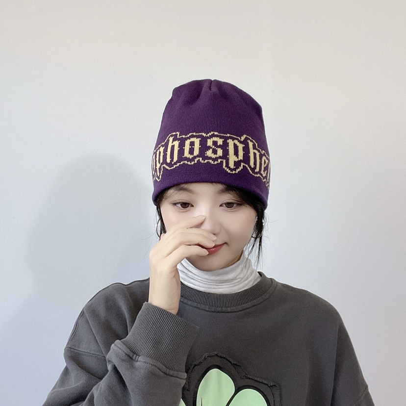 LOVELY HAT東大門㊣實拍女裝新品休閑真品25秋冬熱賣推薦帽子LOVELY HAT帽子