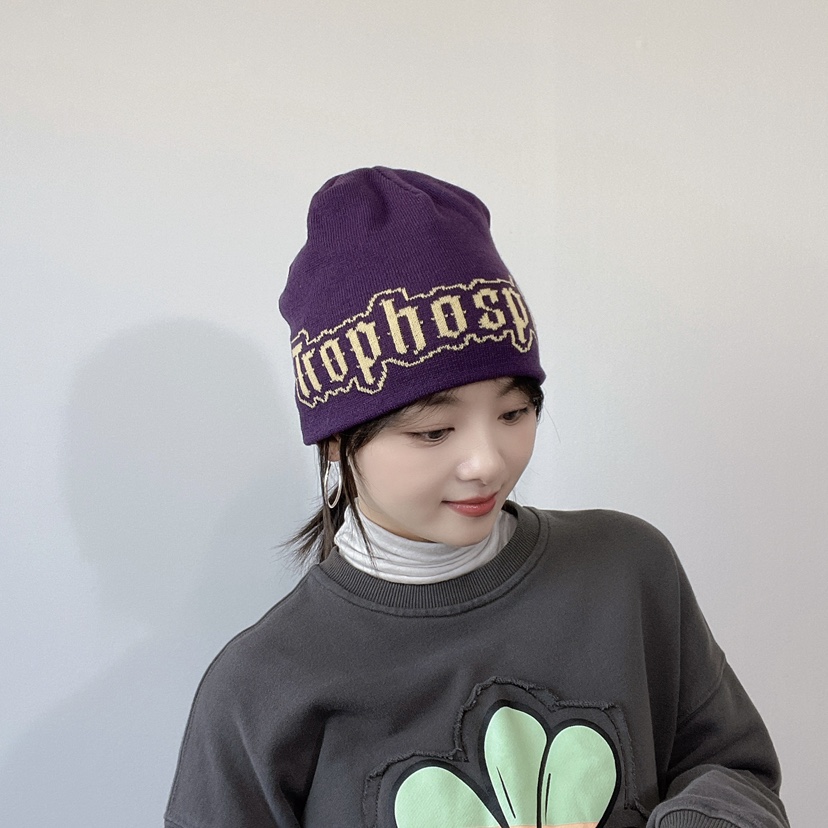 LOVELY HAT東大門㊣實拍女裝新品休閑真品25秋冬熱賣推薦帽子LOVELY HAT帽子