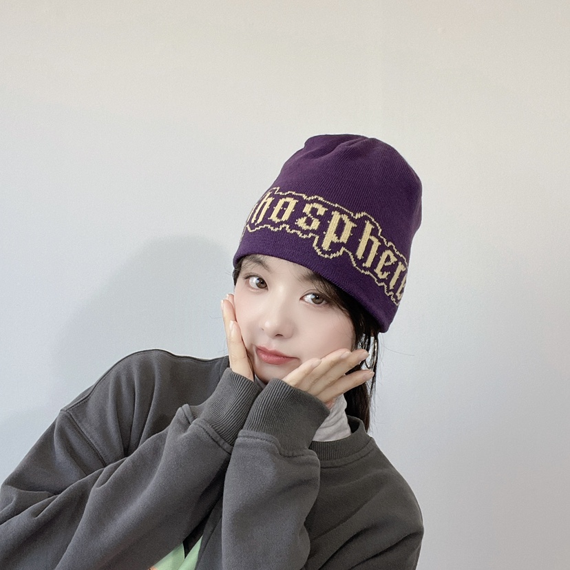 LOVELY HAT東大門㊣實拍女裝新品休閑真品25秋冬熱賣推薦帽子LOVELY HAT帽子