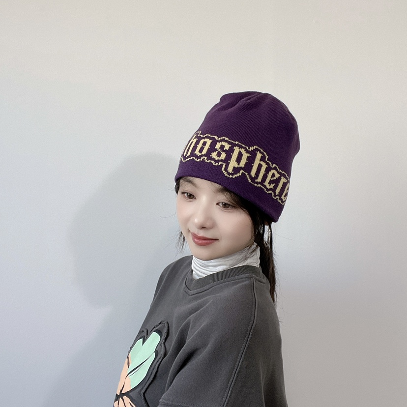 LOVELY HAT東大門㊣實拍女裝新品休閑真品25秋冬熱賣推薦帽子LOVELY HAT帽子