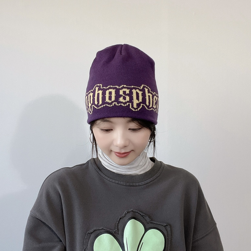 LOVELY HAT東大門㊣實拍女裝新品休閑真品25秋冬熱賣推薦帽子LOVELY HAT帽子