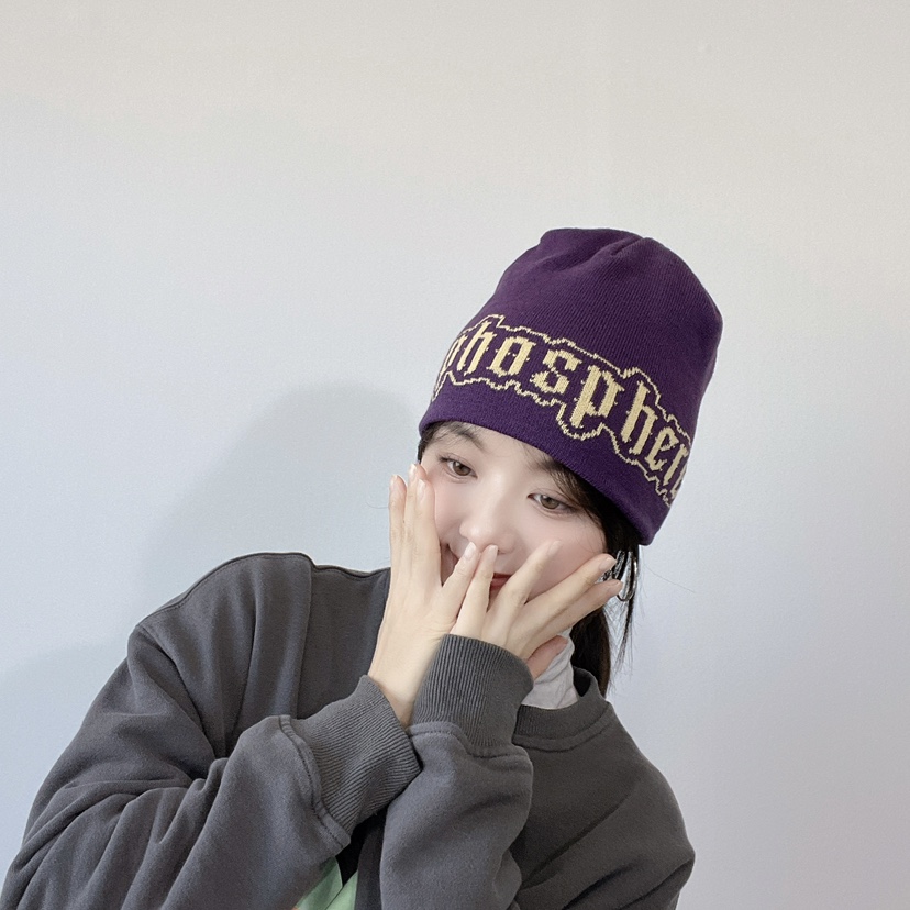 LOVELY HAT東大門㊣實拍女裝新品休閑真品25秋冬熱賣推薦帽子LOVELY HAT帽子