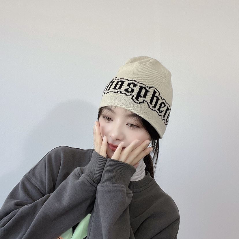 LOVELY HAT東大門㊣實拍女裝新品休閑真品25秋冬熱賣推薦帽子LOVELY HAT帽子