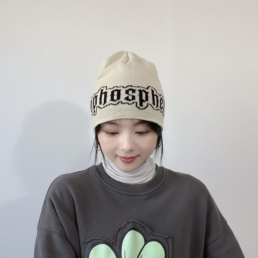 LOVELY HAT東大門㊣實拍女裝新品休閑真品25秋冬熱賣推薦帽子LOVELY HAT帽子