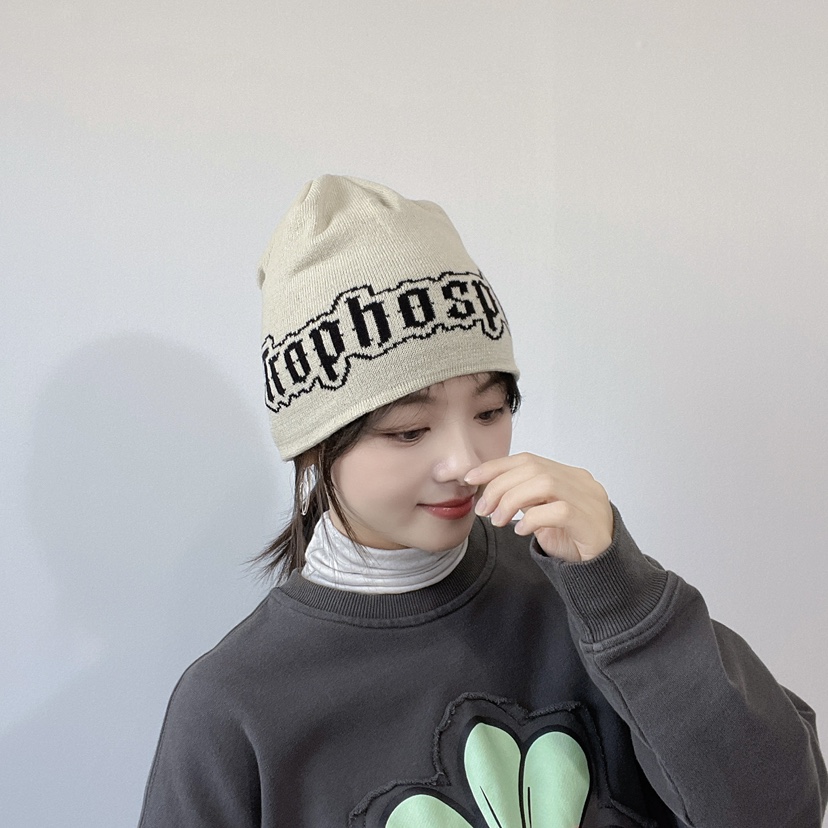 LOVELY HAT東大門㊣實拍女裝新品休閑真品25秋冬熱賣推薦帽子LOVELY HAT帽子圖色2