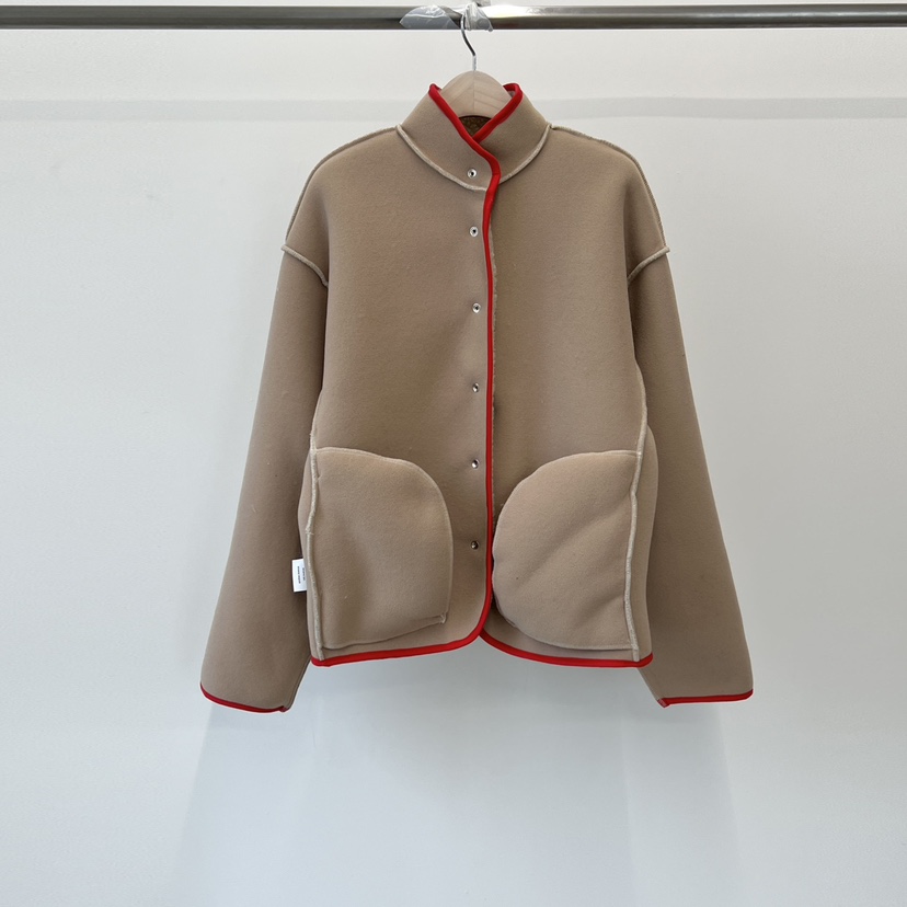 ANOTHER AVENUE東大門㊣直郵女裝新品25秋冬真品推薦職業夾克ANOTHER AVENUE夾克