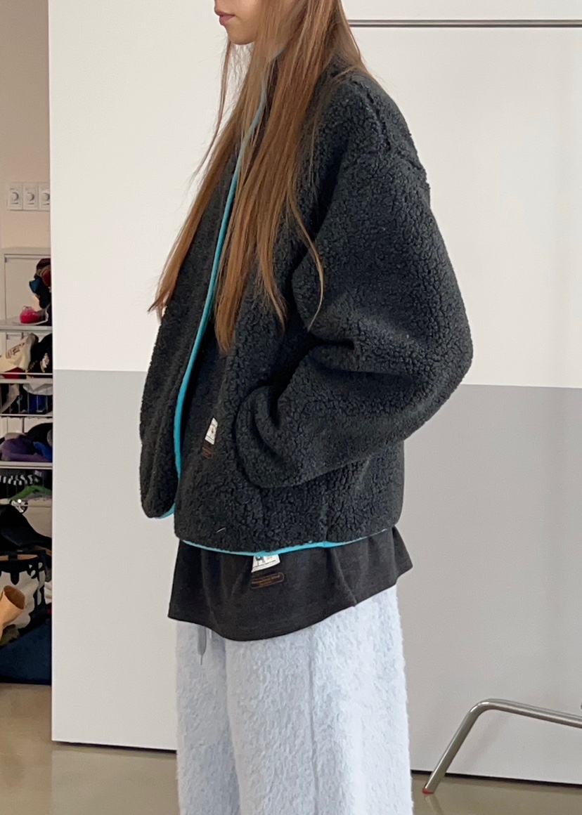 ANOTHER AVENUE東大門㊣直郵女裝新品25秋冬真品推薦職業夾克ANOTHER AVENUE夾克