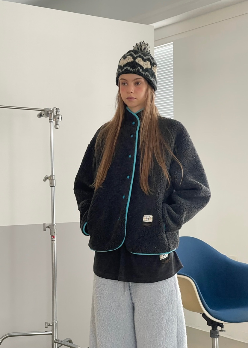 ANOTHER AVENUE東大門㊣直郵女裝新品25秋冬真品推薦職業夾克ANOTHER AVENUE夾克