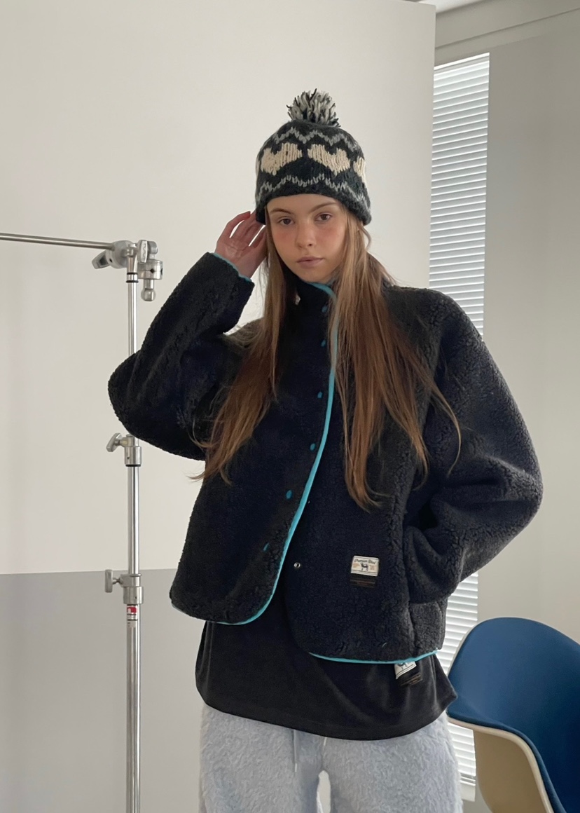 ANOTHER AVENUE東大門㊣直郵女裝新品25秋冬真品推薦職業夾克ANOTHER AVENUE夾克