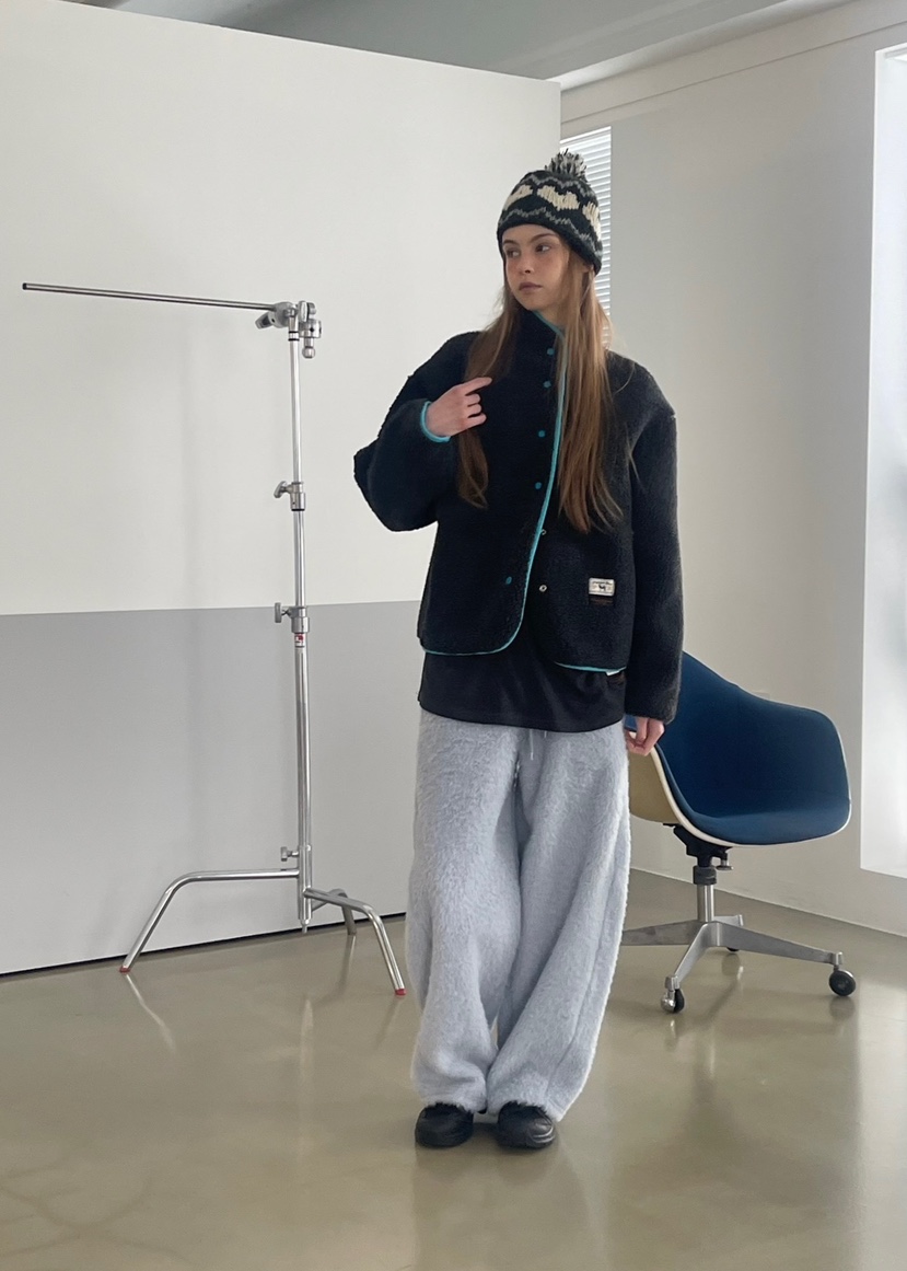 ANOTHER AVENUE東大門㊣直郵女裝新品25秋冬真品推薦職業夾克ANOTHER AVENUE夾克