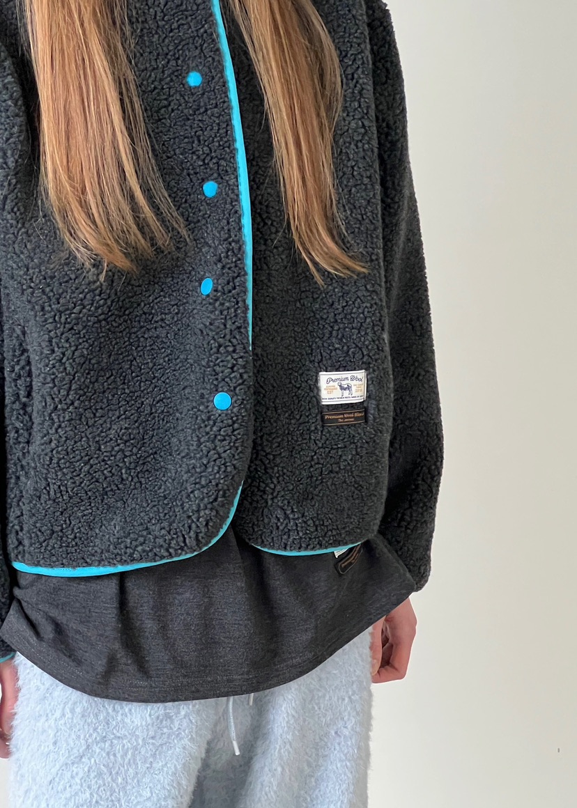 ANOTHER AVENUE東大門㊣直郵女裝新品25秋冬真品推薦職業夾克ANOTHER AVENUE夾克