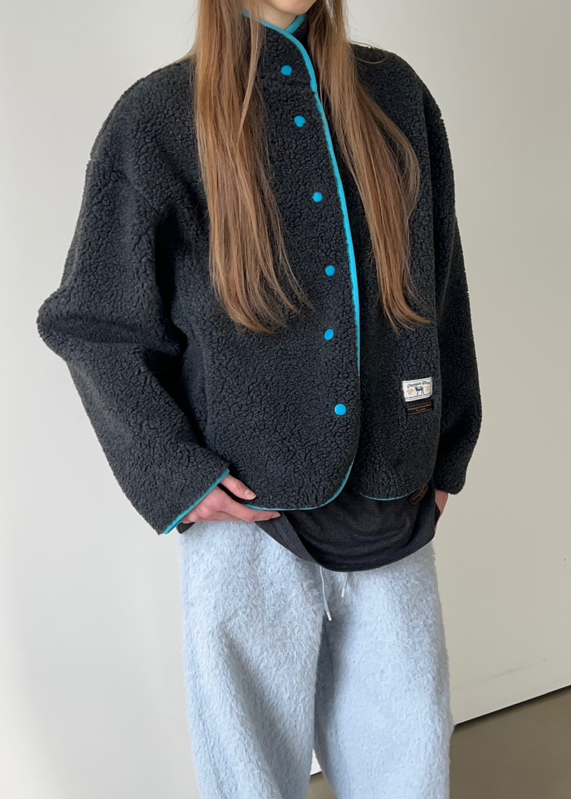 ANOTHER AVENUE東大門㊣直郵女裝新品25秋冬真品推薦職業夾克ANOTHER AVENUE夾克