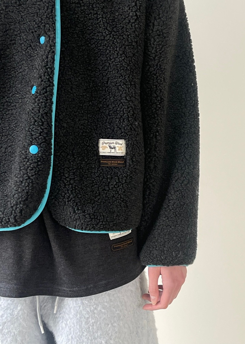 ANOTHER AVENUE東大門㊣直郵女裝新品25秋冬真品推薦職業夾克ANOTHER AVENUE夾克