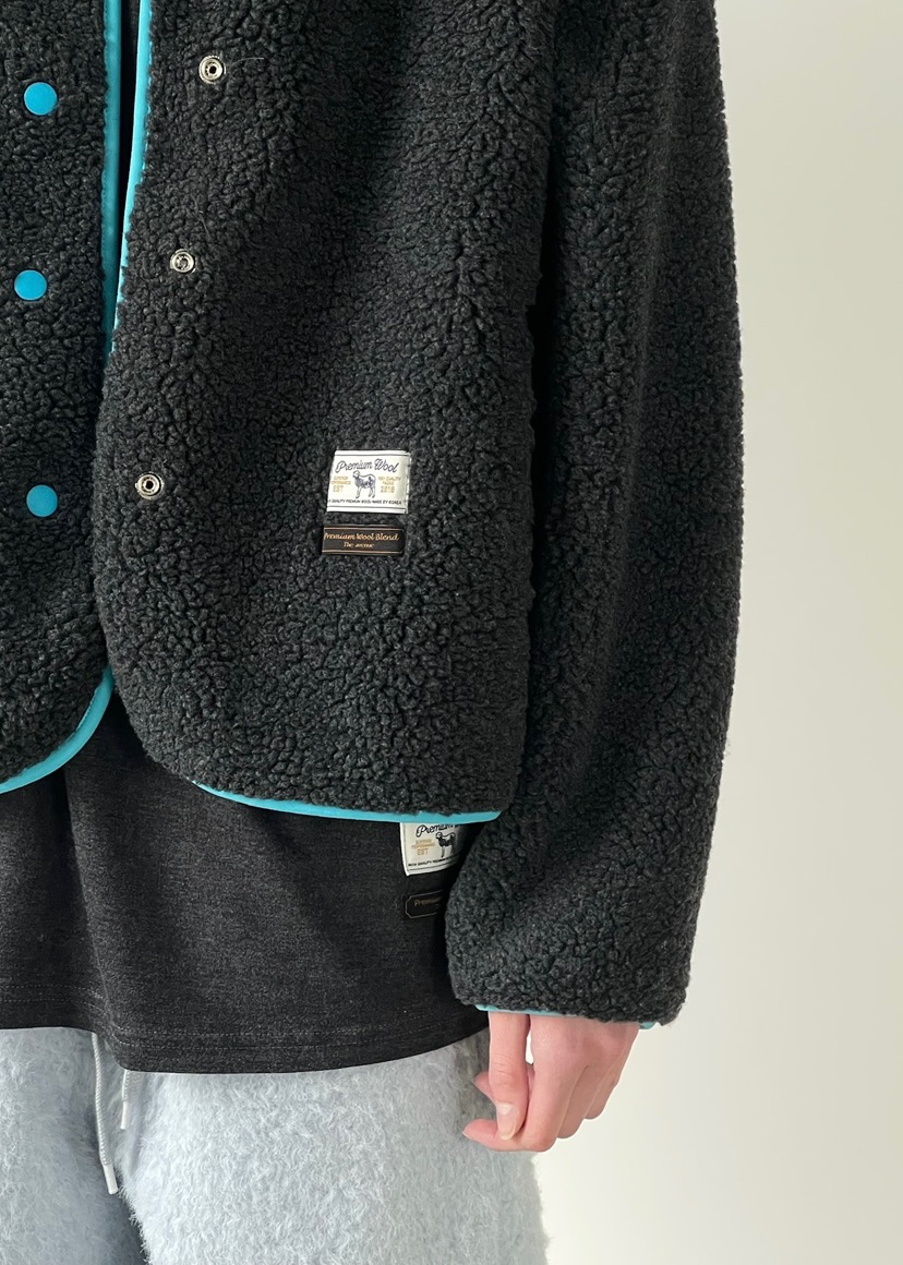 ANOTHER AVENUE東大門㊣直郵女裝新品25秋冬真品推薦職業夾克ANOTHER AVENUE夾克