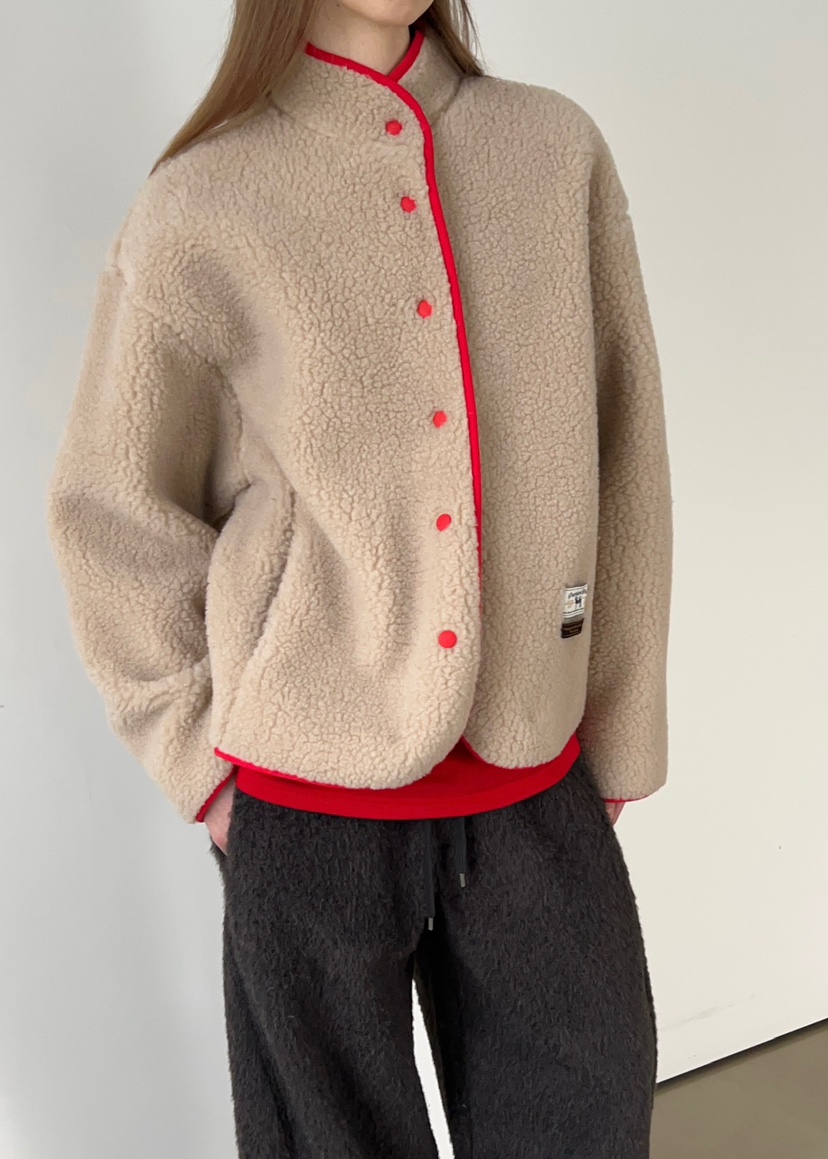 ANOTHER AVENUE東大門㊣直郵女裝新品25秋冬真品推薦職業夾克ANOTHER AVENUE夾克