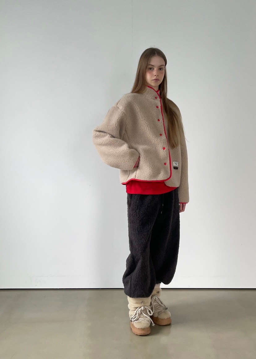 ANOTHER AVENUE東大門㊣直郵女裝新品25秋冬真品推薦職業夾克ANOTHER AVENUE夾克