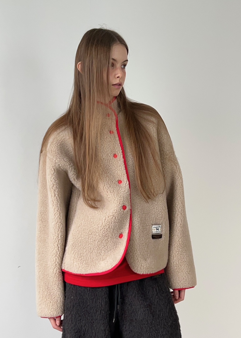 ANOTHER AVENUE東大門㊣直郵女裝新品25秋冬真品推薦職業夾克ANOTHER AVENUE夾克