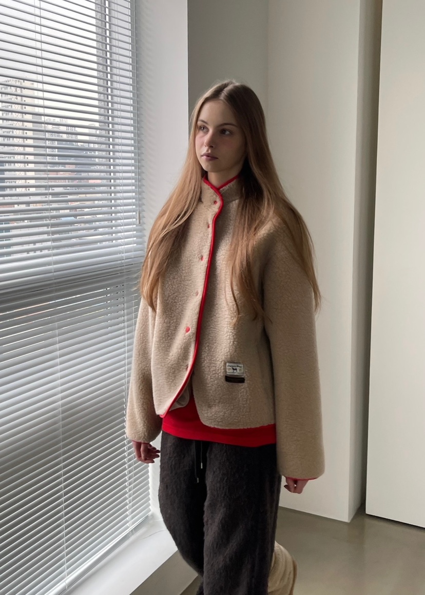 ANOTHER AVENUE東大門㊣直郵女裝新品25秋冬真品推薦職業夾克ANOTHER AVENUE夾克